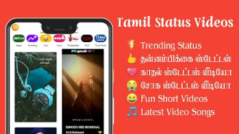 Tamil Video Status - VidStatus