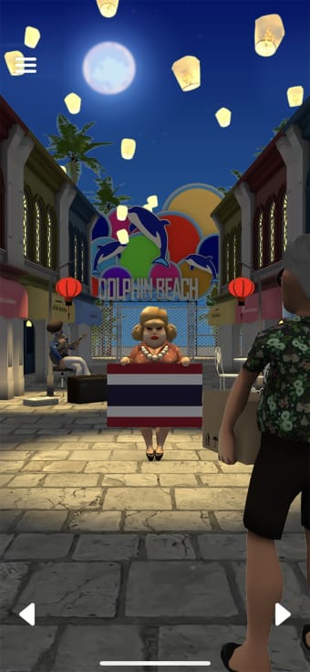 Escape Game Phuket in Thailand