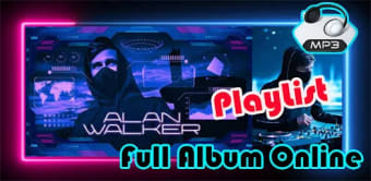 Alan Walker Songs Offline