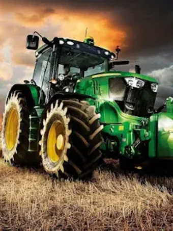 Tractor wallpapers backgrounds