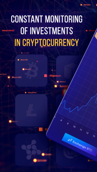 CryptoLab: Cryptocurrency Prices
