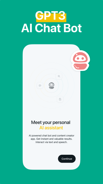 Chatbot AI Plus: Ask Chat Bot