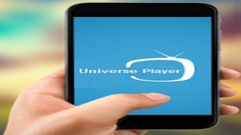 Universe TV Player