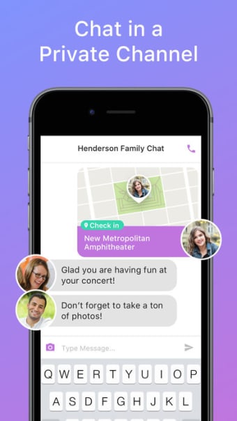 Life360: Find Family  Friends