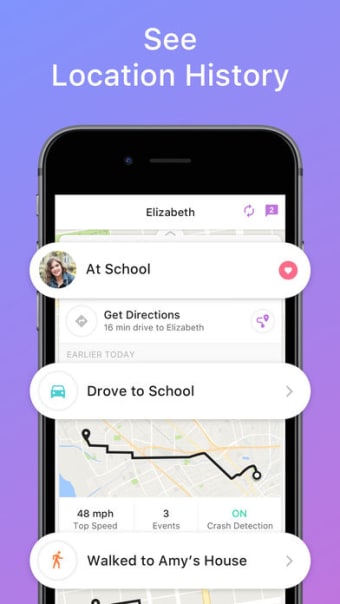 Life360: Find Family  Friends