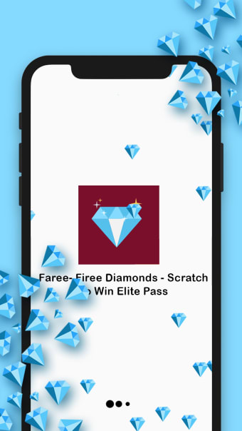 Faree-Firee Diamonds