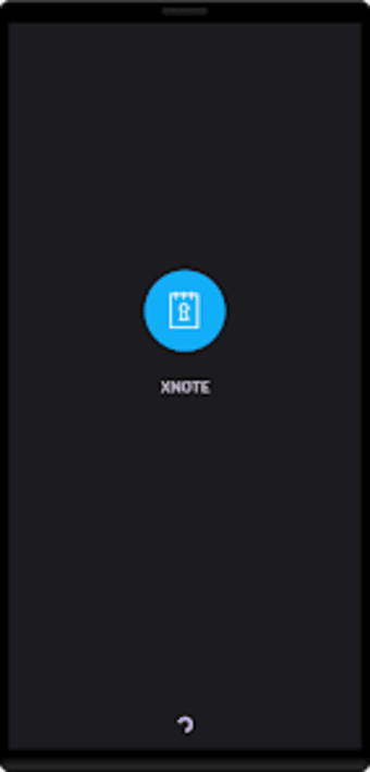 XNotes - Keep Secure Notes