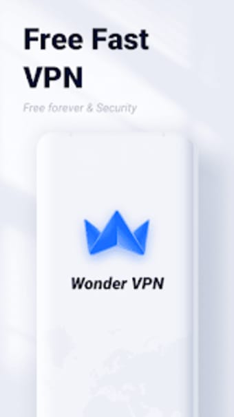 Wonder VPN - Secure VPN Proxy