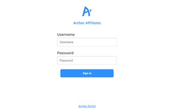 Archer Affiliates