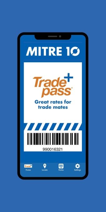 Trade Pass