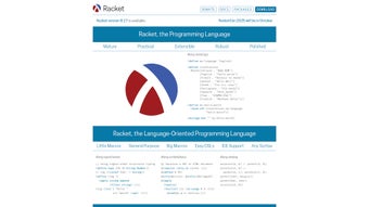 Imagen 0 para Racket