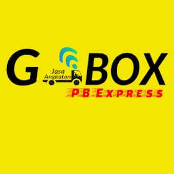 Gbox Logistik - Jasa Angkutan