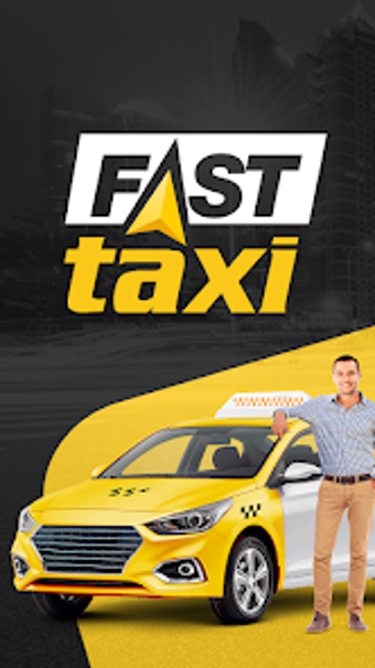 FastTaxi