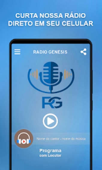 Radio Gênesis