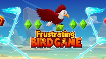 Frustrating Bird Game