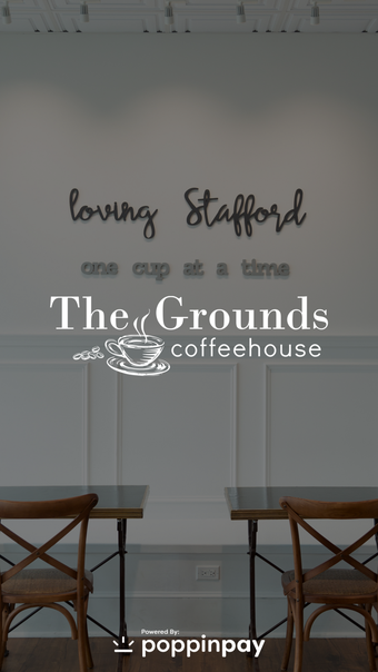 The Grounds Coffeehouse