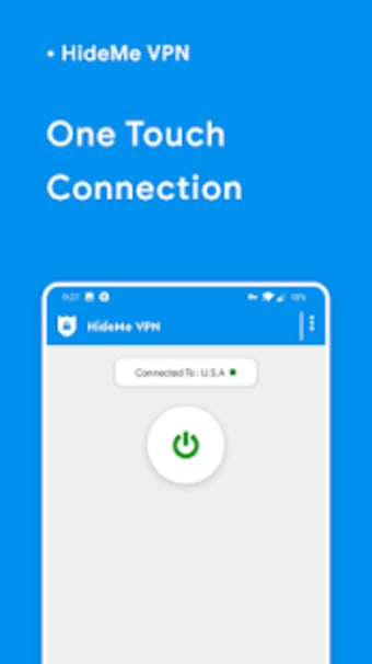 HideMe VPN: Free VPN for Proxy Connection