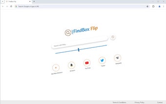 FindBox Flip