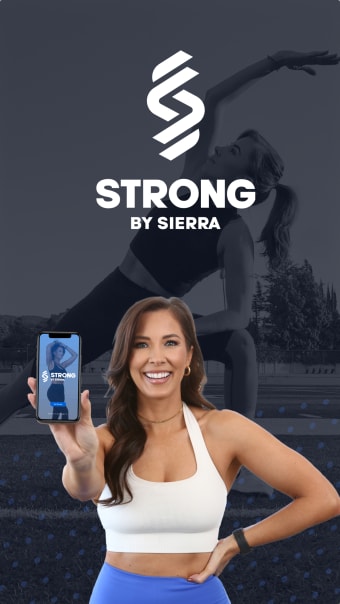 Strong By Sierra