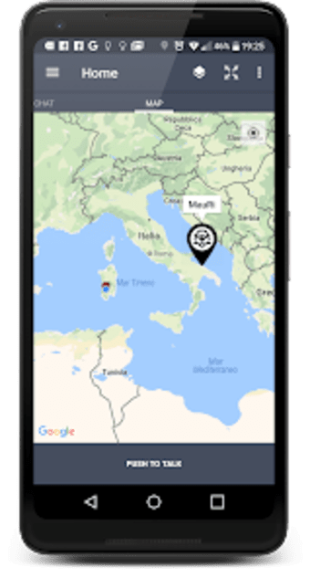 ScAutio - The Interphone App f