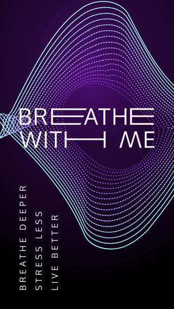 Breathe With Me: breathwork