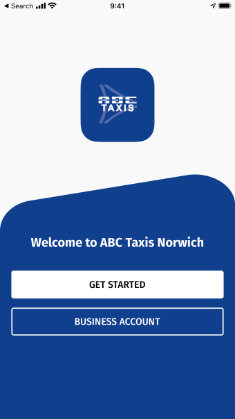 ABC Taxi Norwich