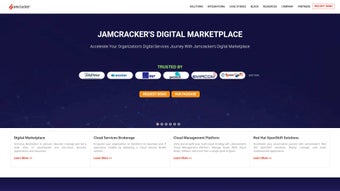 Image 0 for Jamcracker Cloud Manageme…