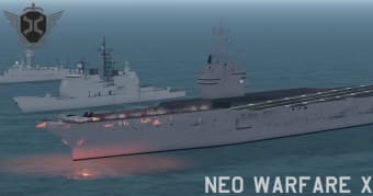 Neo Warfare X BETA