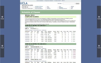 UCLA Registrar Term Switcher