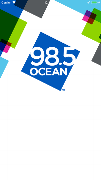 Ocean 98.5 Victoria