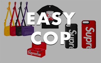 AUTOFILL SUPREME - EASY COP