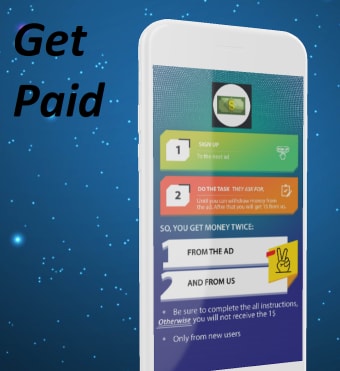 Make Money-Paid App Pal