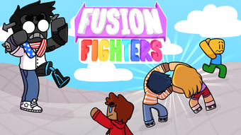 Fusion Fighters