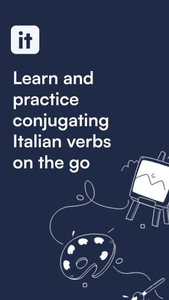 Vurbit  Italian Conjugations