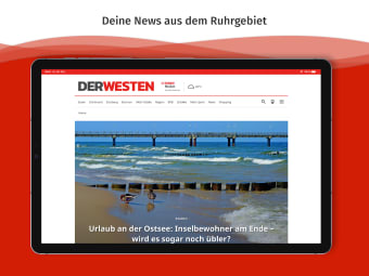 DER WESTEN - News aus NRW
