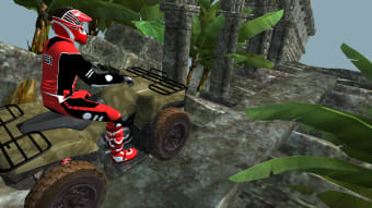ATV Simulator 4x4 – Off Road Quad Bike Racing 3D