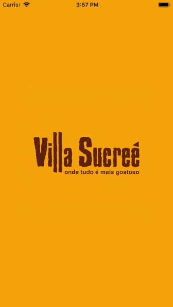 Villa Sucree