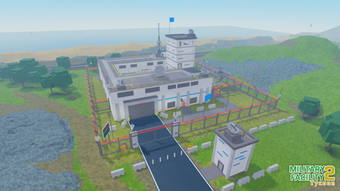 NEW Military Facility Tycoon 2