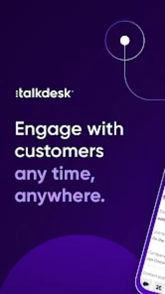 Talkdesk Conversations