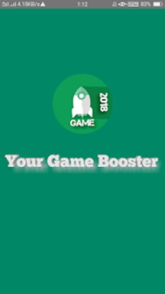 Your Game Booster Pro