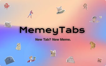 MemeyTabs