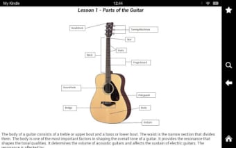 Learn Guitar with Simulator