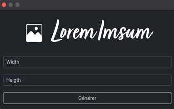 Lorem Imsum