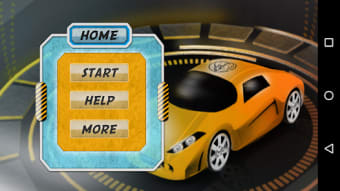 Ulimate Car Racing Game 3D
