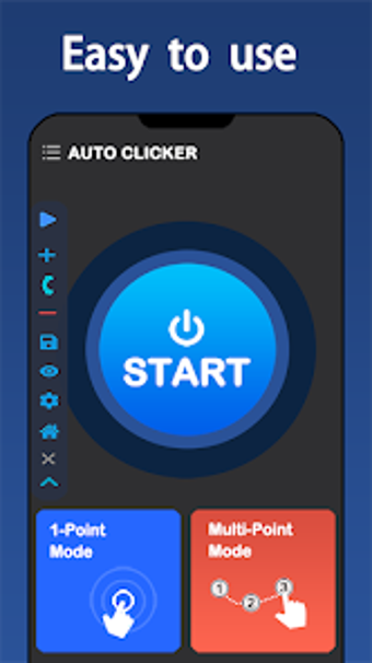 Auto Clicker - Auto Tap  Go