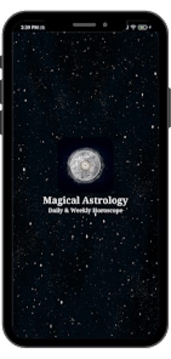Magical Daily Astrology Reader