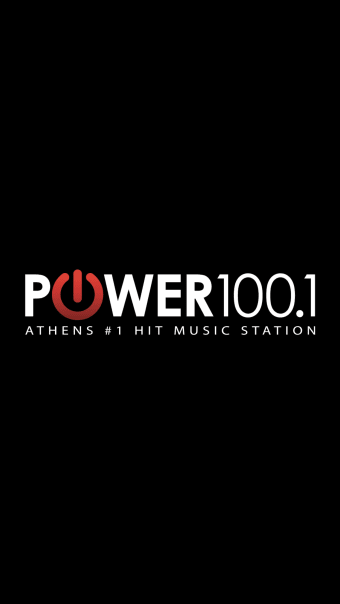 Power 100.1 Athens
