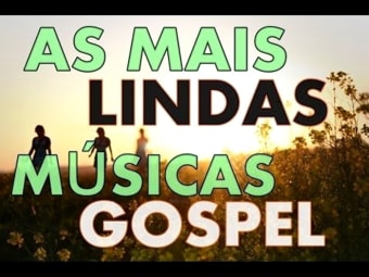 Músicas Gospel Louvores 24H