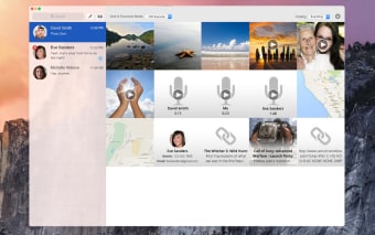 download message+ for mac