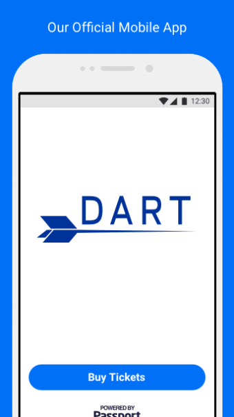 Dart Detroit Transit